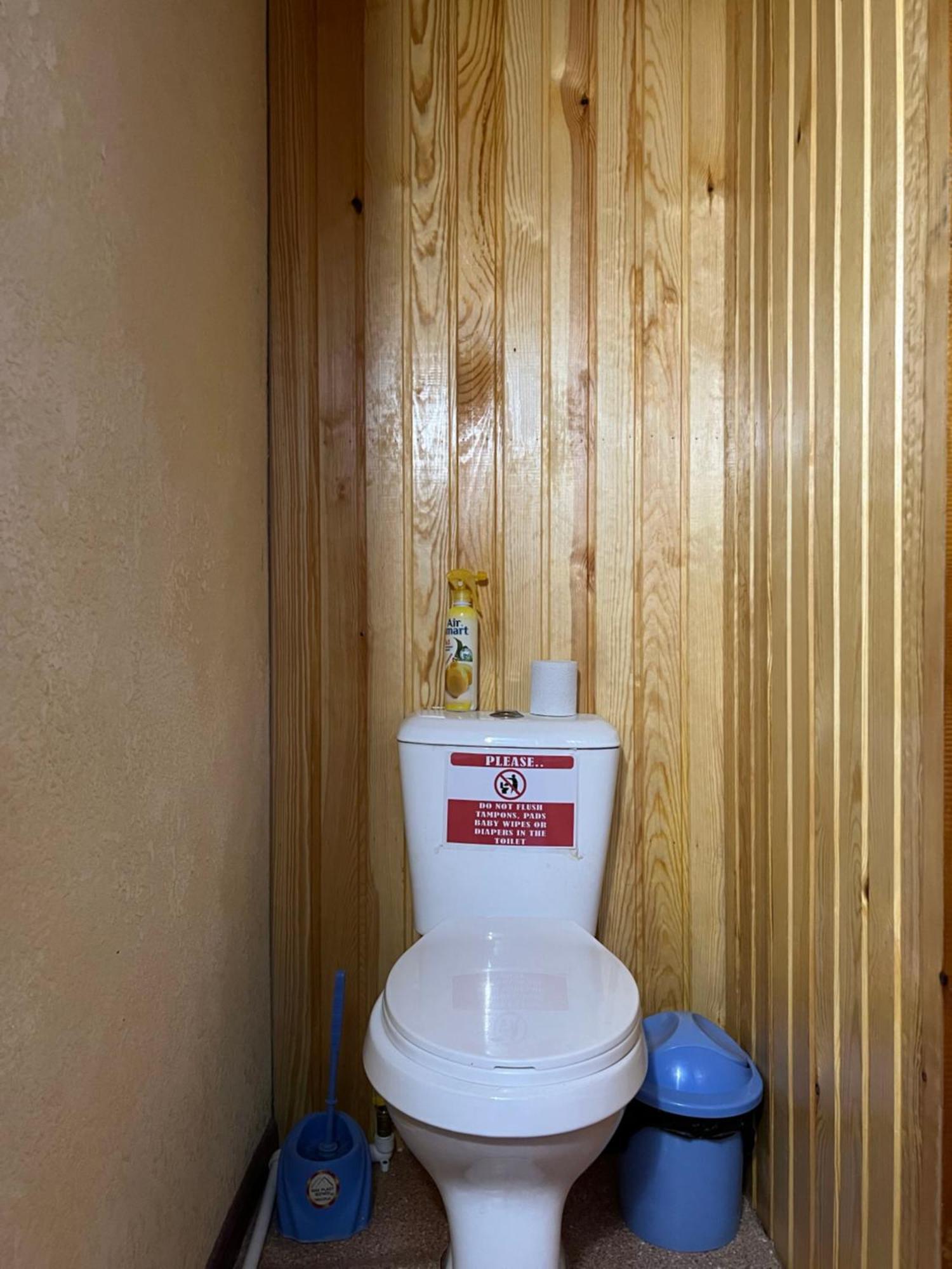Hotel Minorai Xurd Buchara Exteriér fotografie